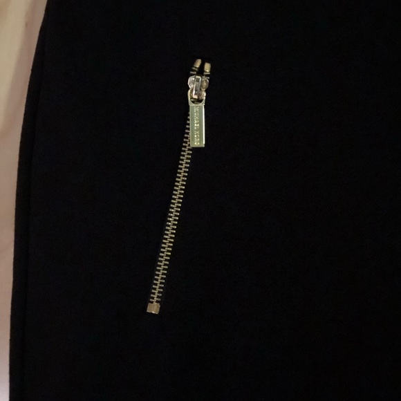 Michael Kors Black Skirt - Picture 2 of 5